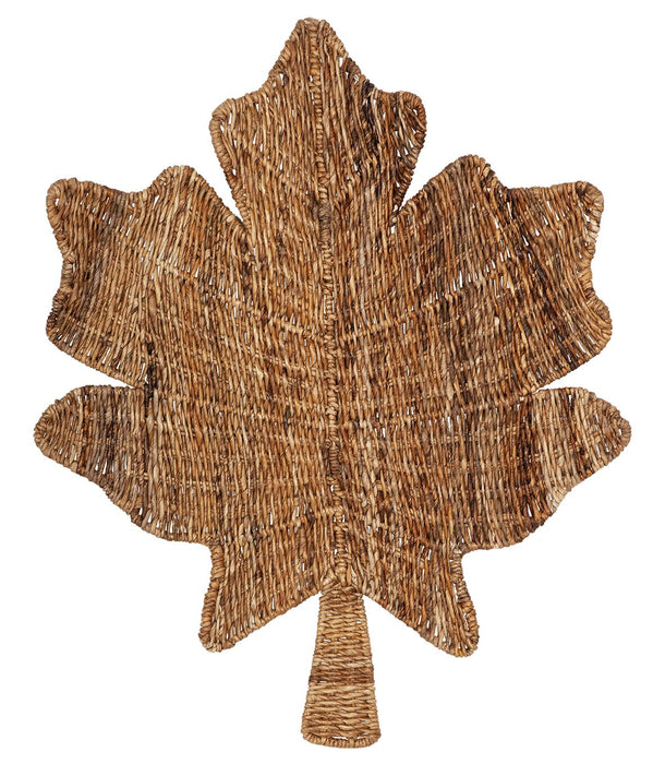 Wall panel Leaf - 90x72 cm