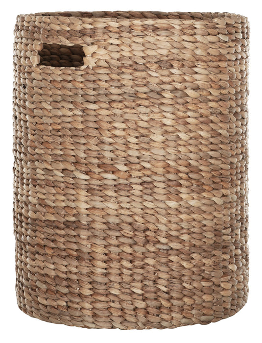 Laundry basket Bora Bora NATURAL