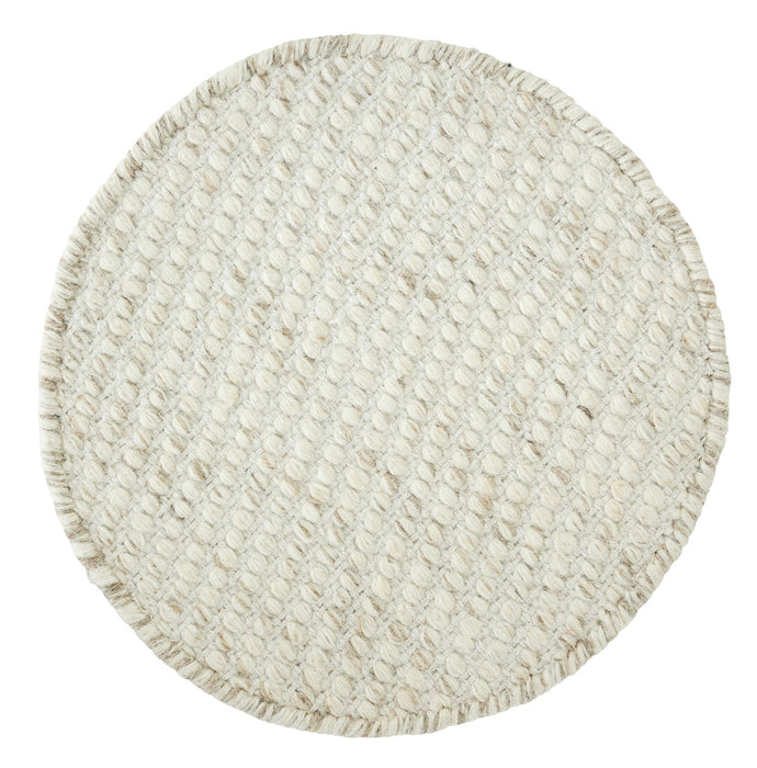 Carpet Asuri round small