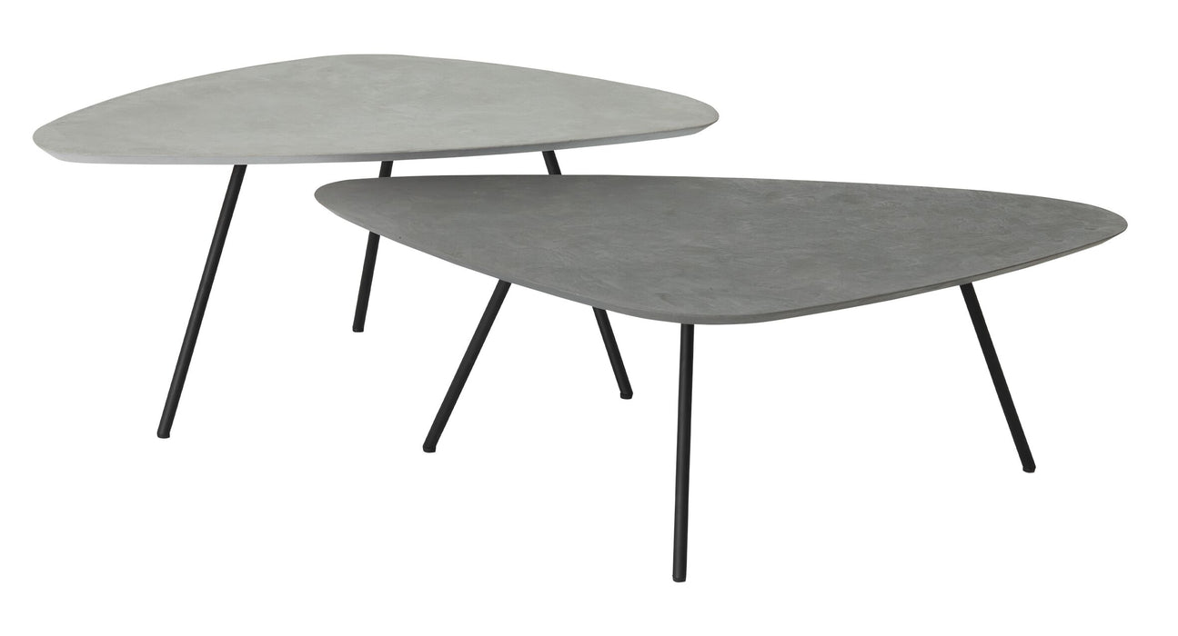 Plectro Air Salontafel Set van 2