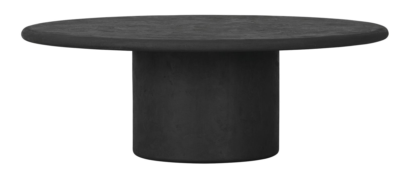 Coffee table Silo PEPPER