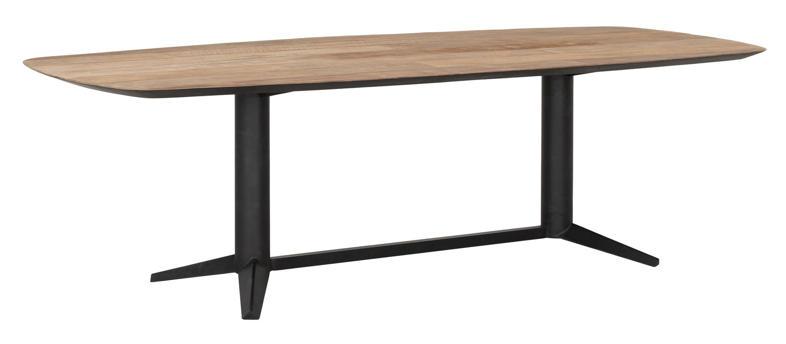 Soho Eettafel Rechthoekig Teak 260 cm