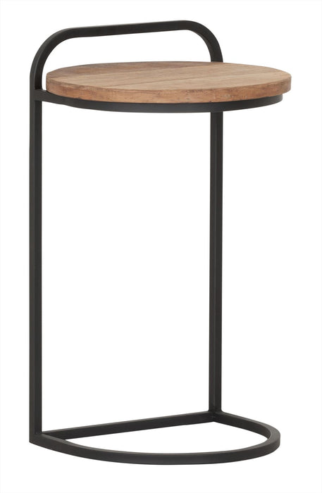 Laptop table Soho TEAKWOOD