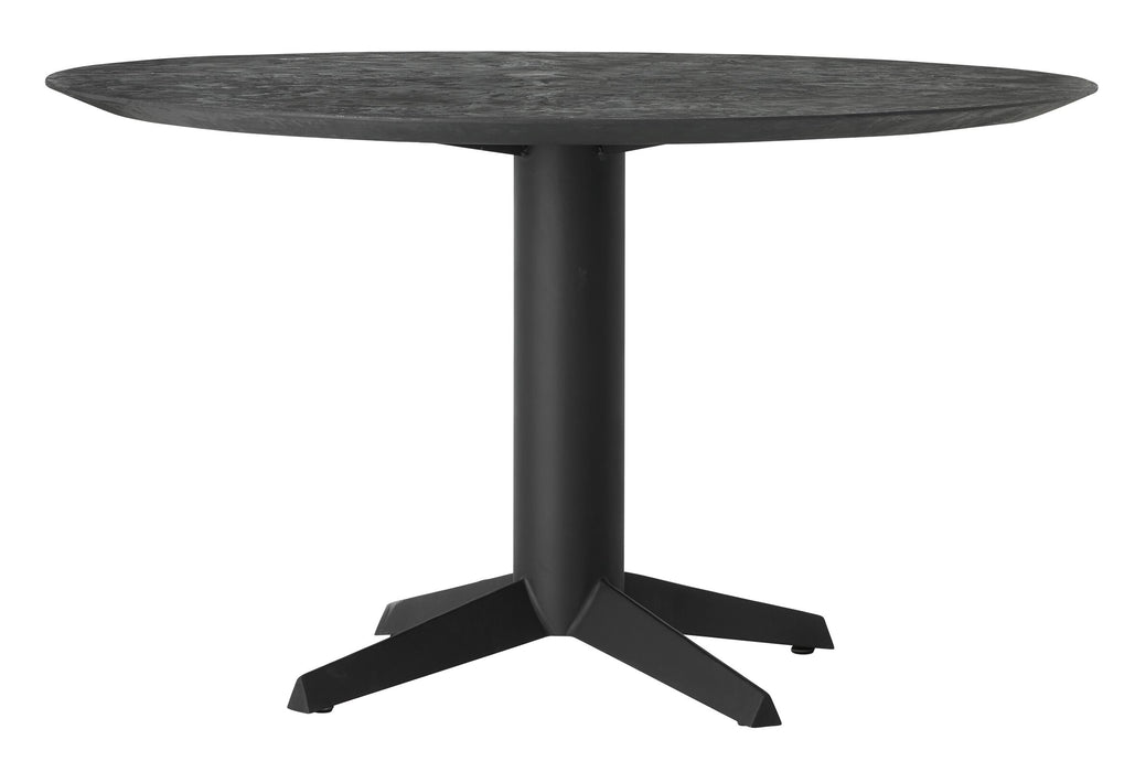 Soho Ronde Eettafel - Mortex - Ø130cm