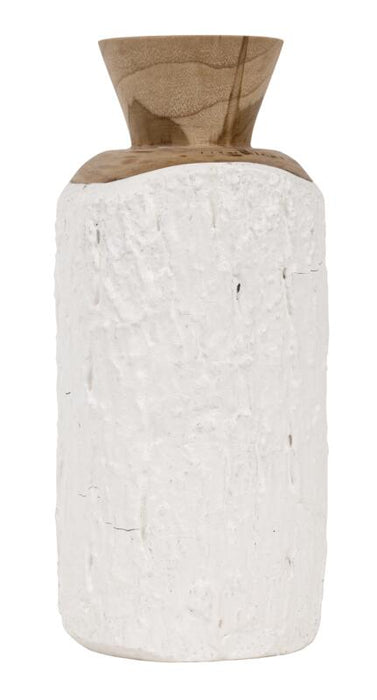 Vase Kent large - ORDER by 2 pcs