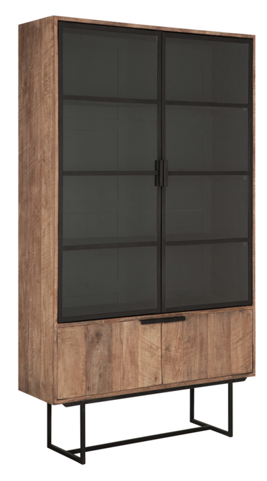 Showcase Odeon No.1 high, 2x2 doors