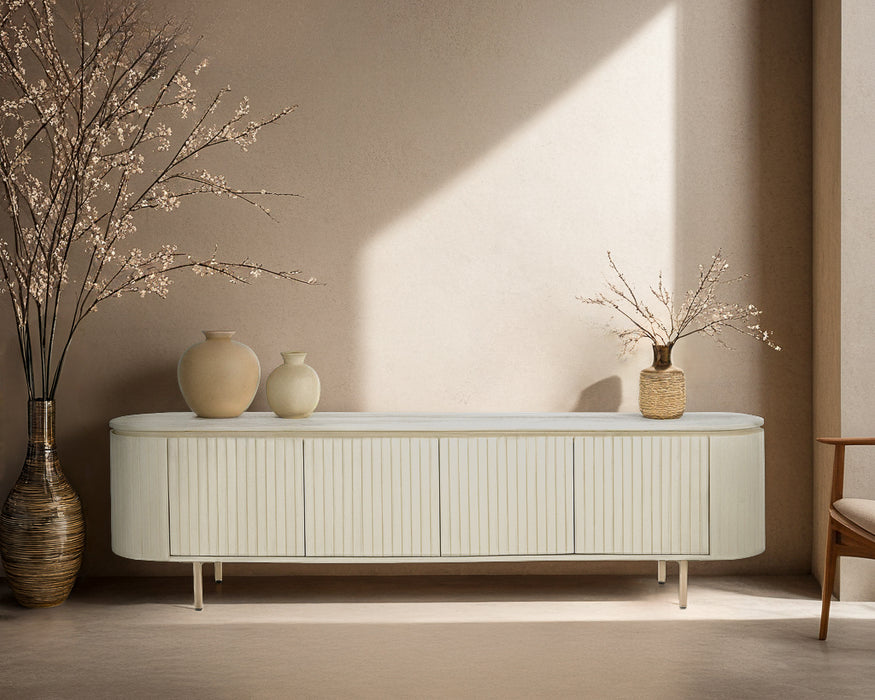 Patou Kast 210 cm | Livingfurn