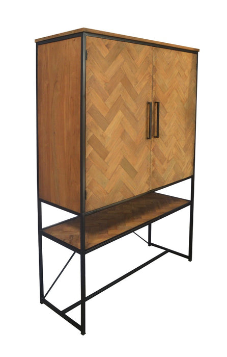 Accent Kast 120 cm