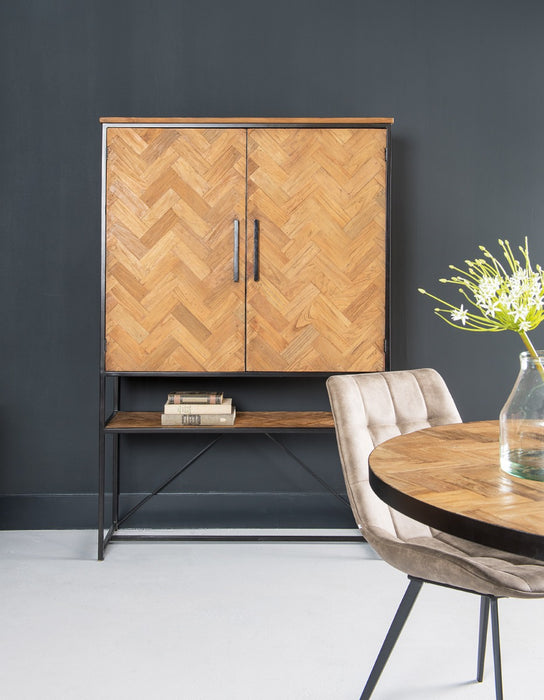 Accent Kast 120 cm