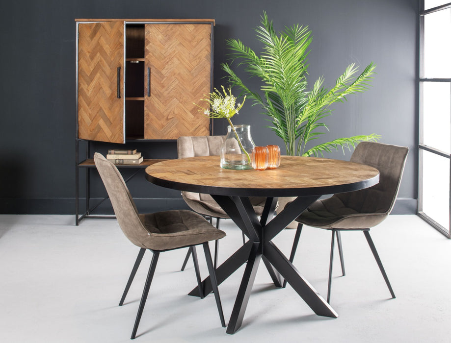 Accent Kast 120 cm