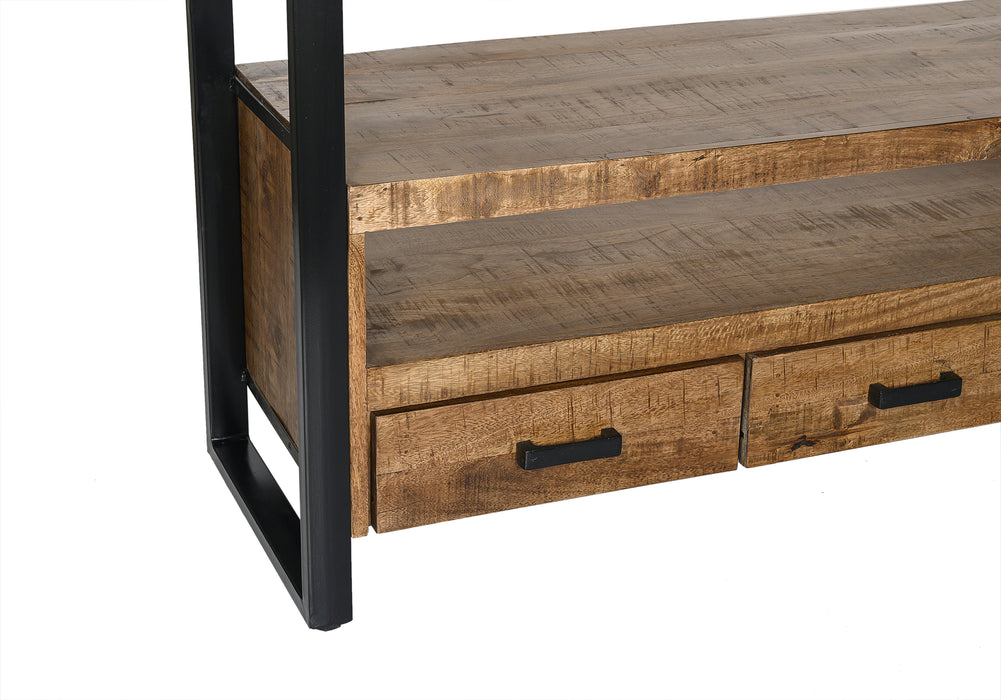 Livingfurn Nairobi High TV-meubel 150 cm