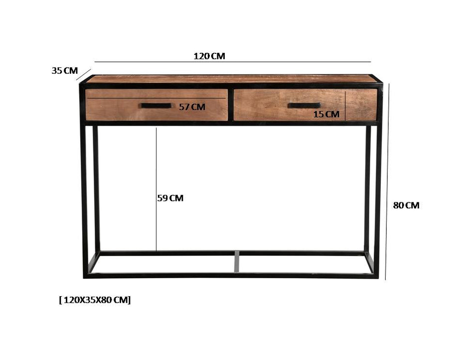 Sturdy 120cm
