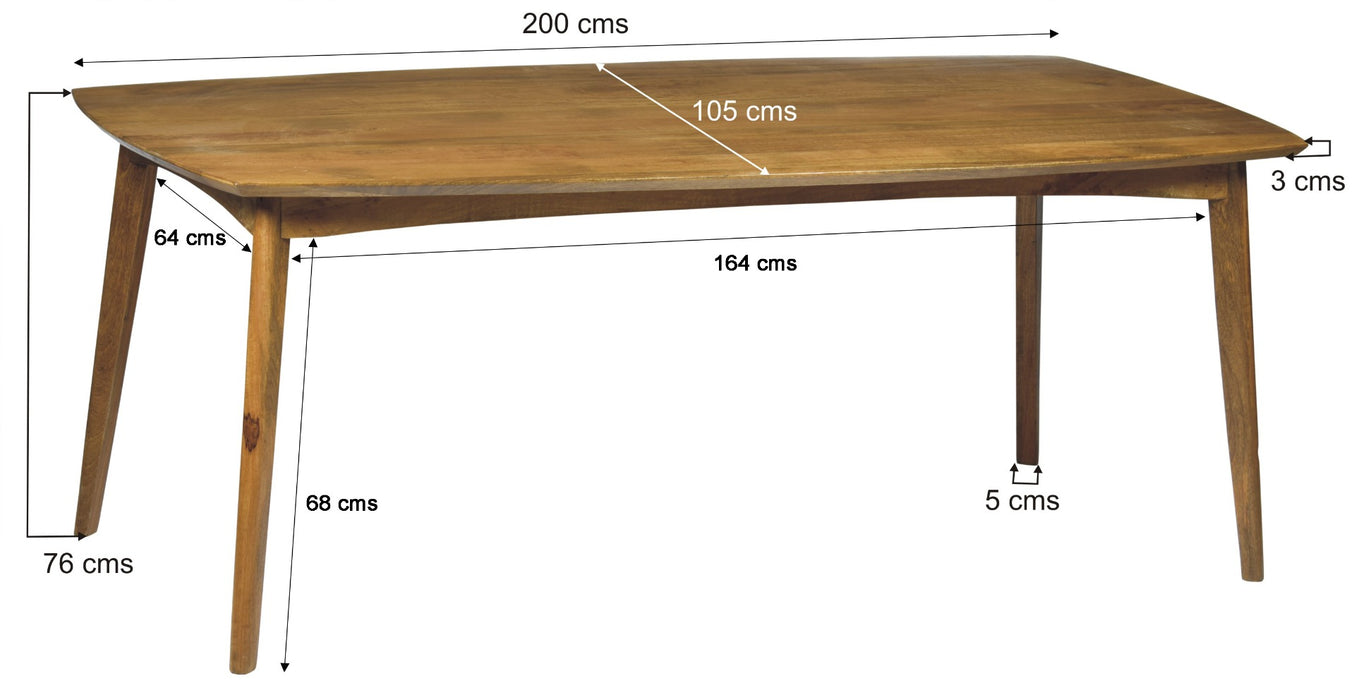 Elias 200cm