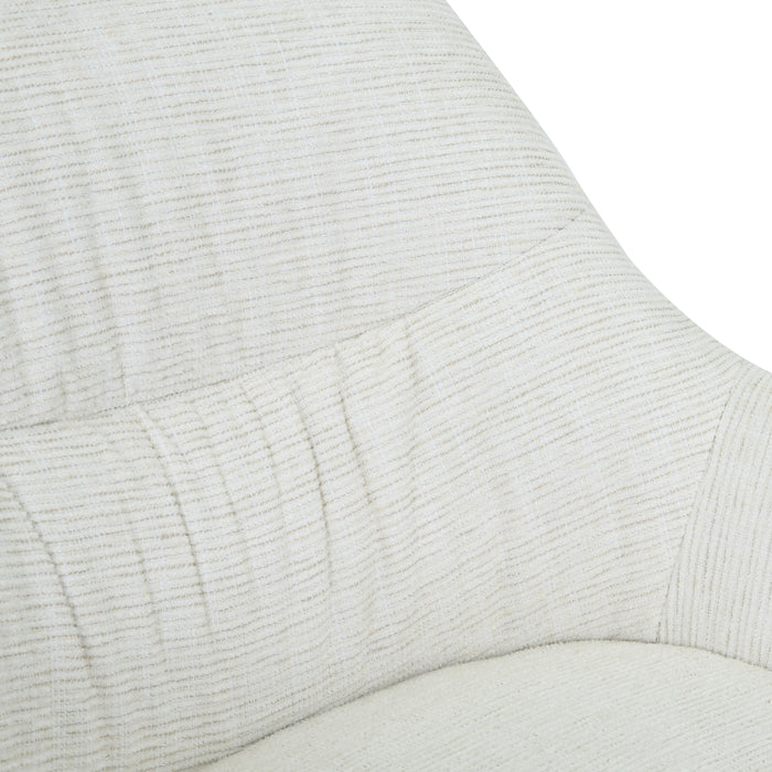Livingfurn Daphne Draaifauteuil