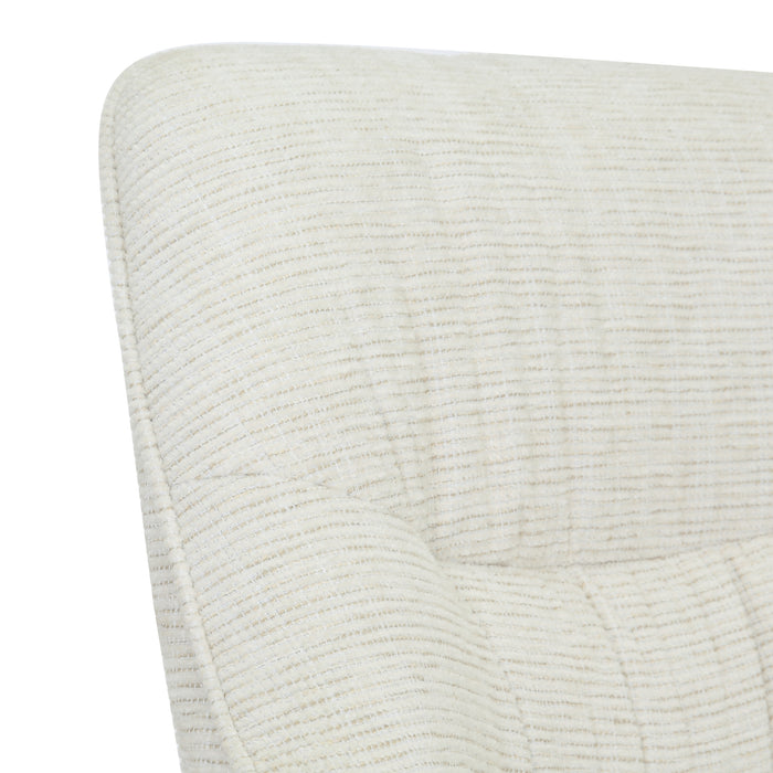Livingfurn Daphne Draaifauteuil
