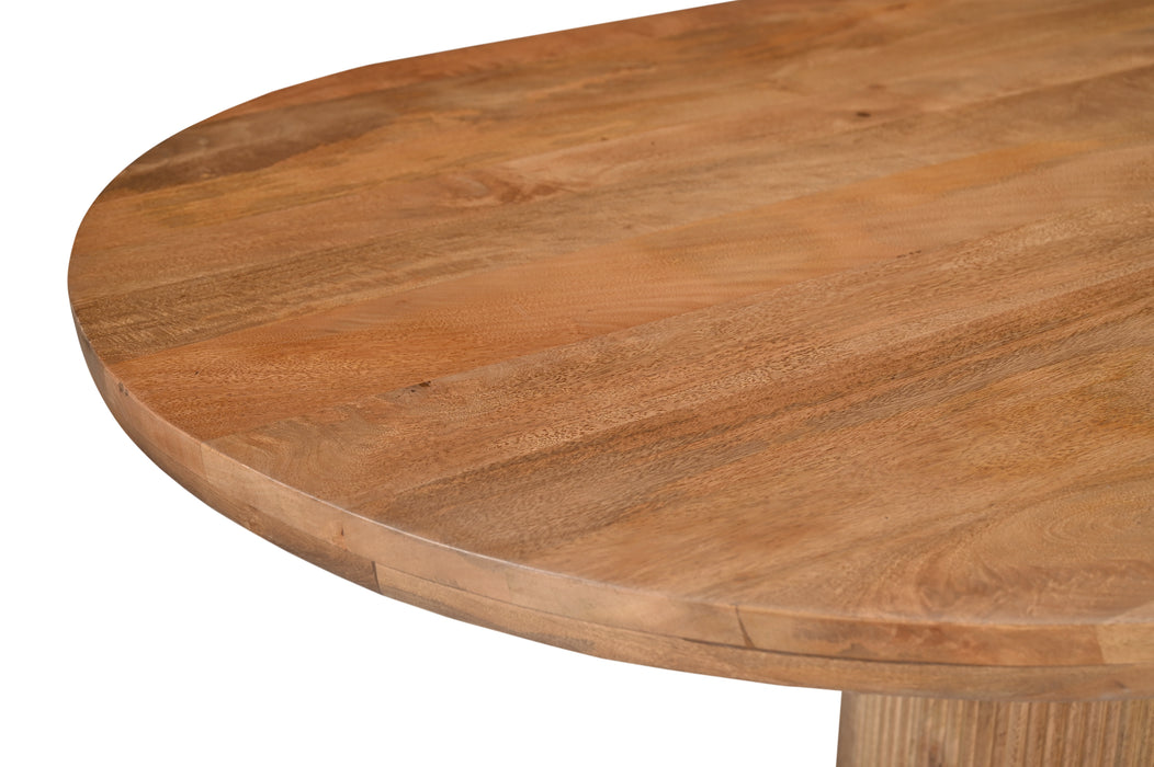 Sevilla Eetkamertafel - 250cm