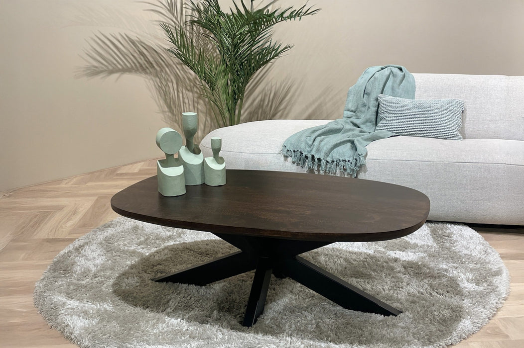 Jesper Brown 120cm