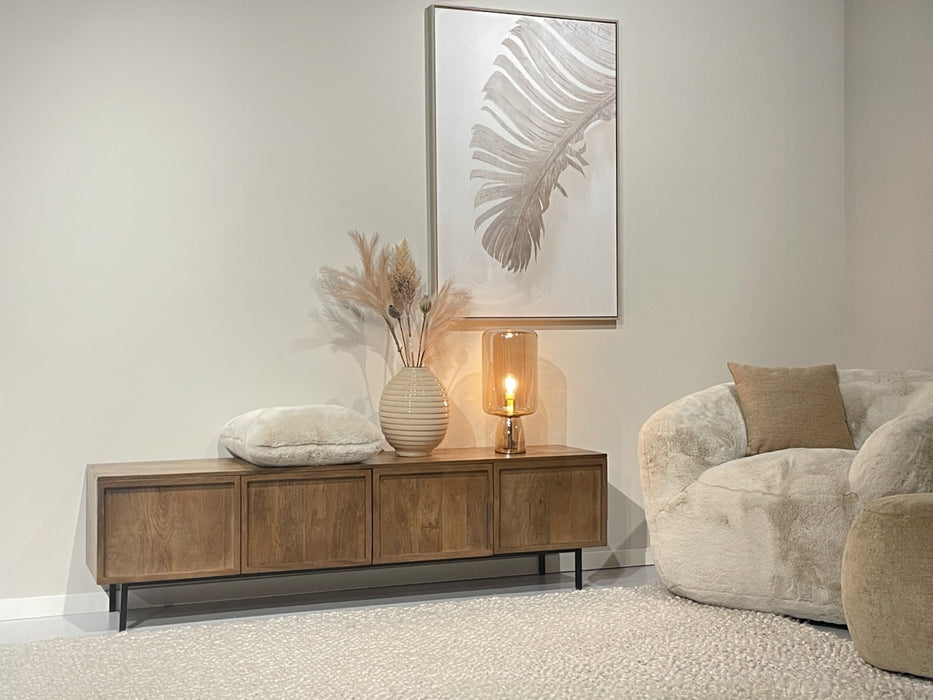 Elan 180cm Kast