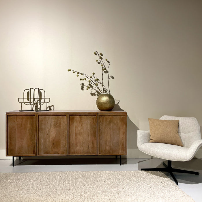 Elan 180cm Kast