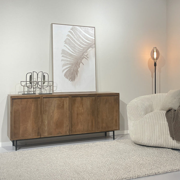 Elan 180cm Kast