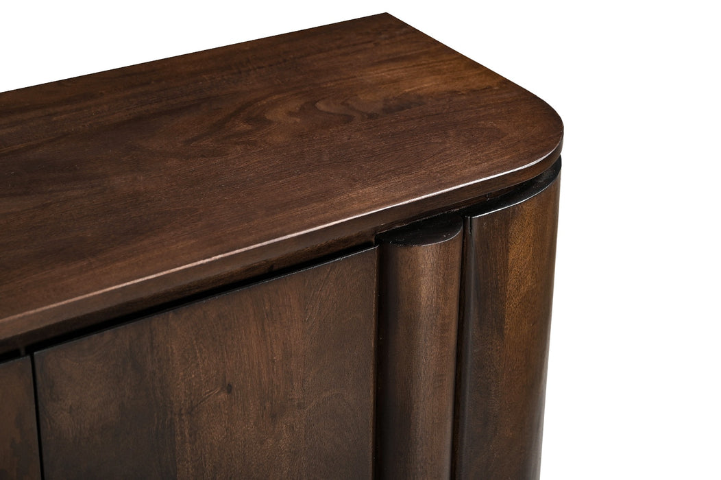 Salano Brown 170 cm
