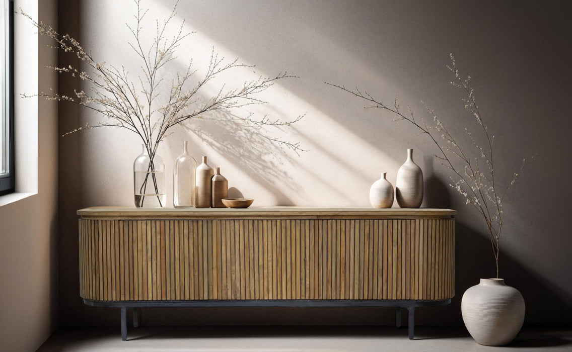 Livingfurn Lausanne Kast 170cm