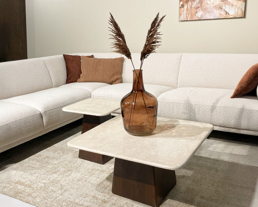 Brix Bottecino Tafel 75cm