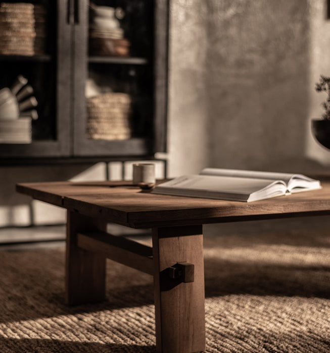 Artisan Coffee Table