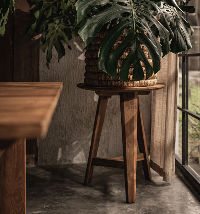 Berri Side Table