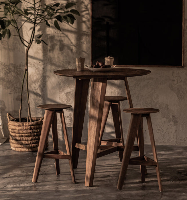 Berri Bar Table