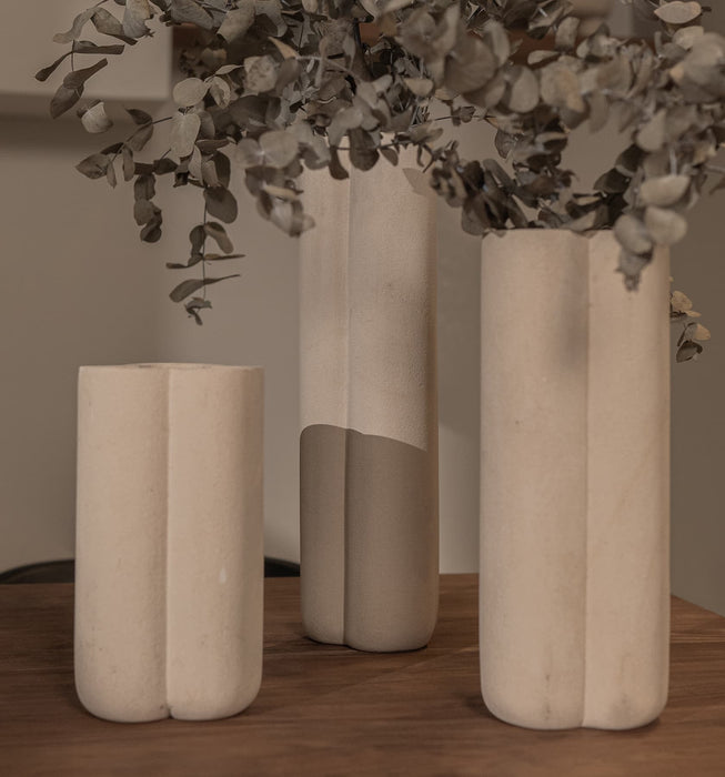 dB Straight Vase
