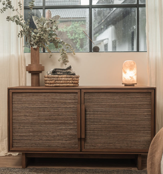 Hopper Low Dresser 2 Doors