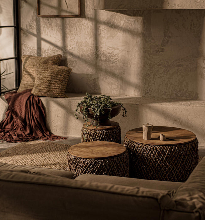 Knut Coffee Table Set A