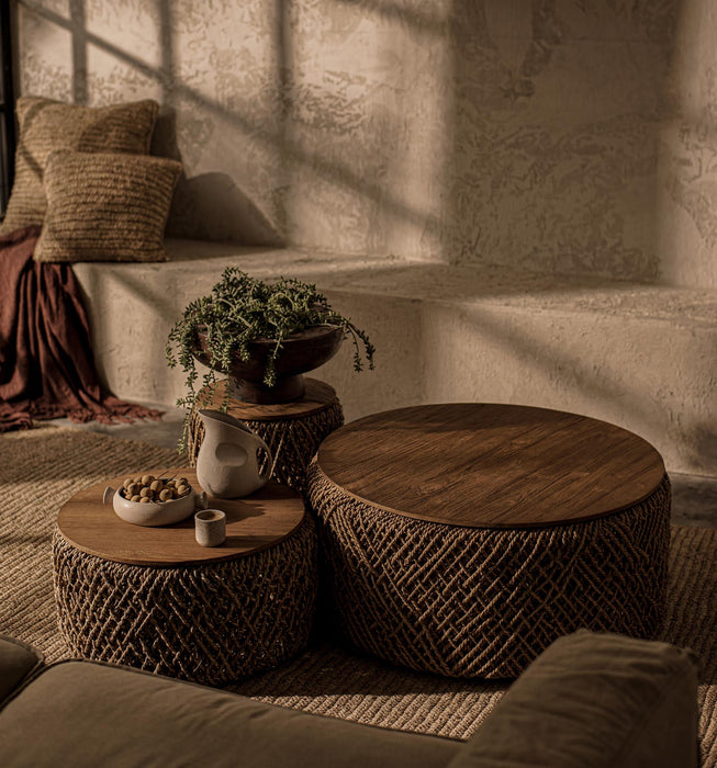 Knut Coffee Table Set B