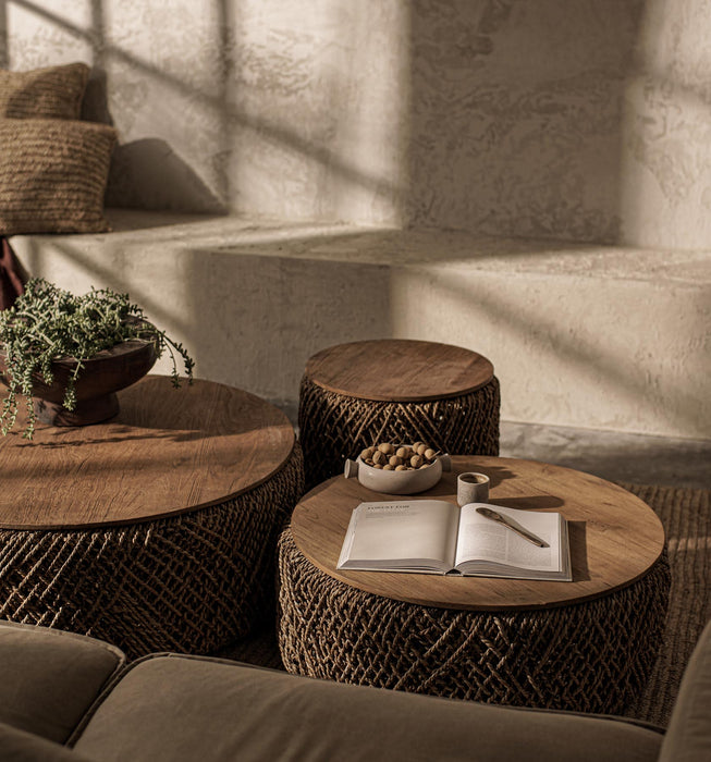Knut Coffee Table Set C