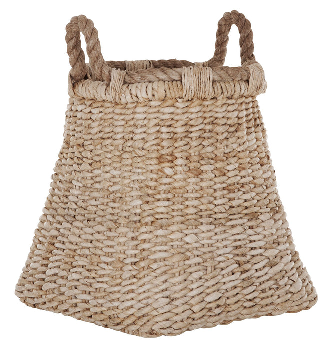Basket Palette large