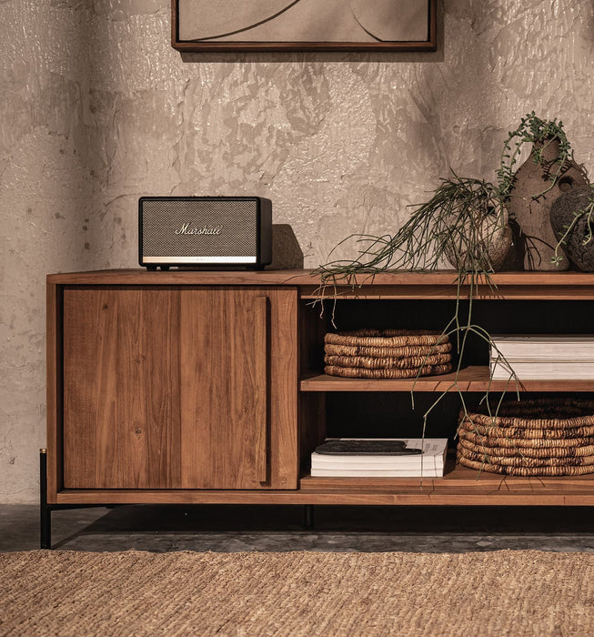Outline Dressoir - 2 Deuren & 2 Legplanken