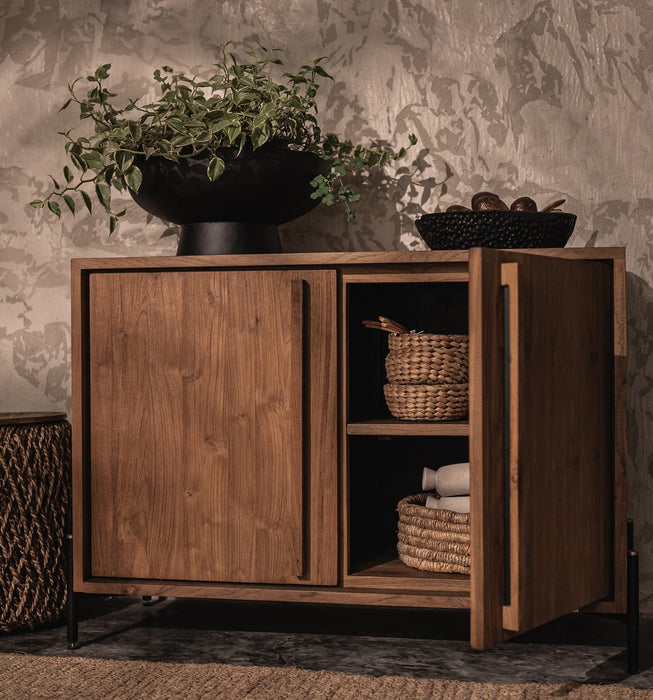 Outline Dressoir 2 Deurs - Kort
