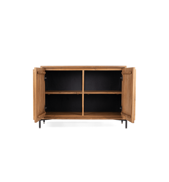 Outline Dressoir 2 Deurs - Kort