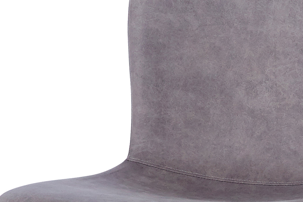 Stoel 'Susan' PU Taupe (2 per doos)