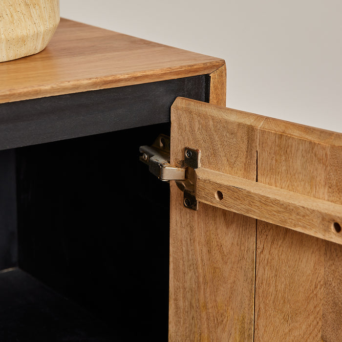 RichWood Kabinet Kast - 100 cm