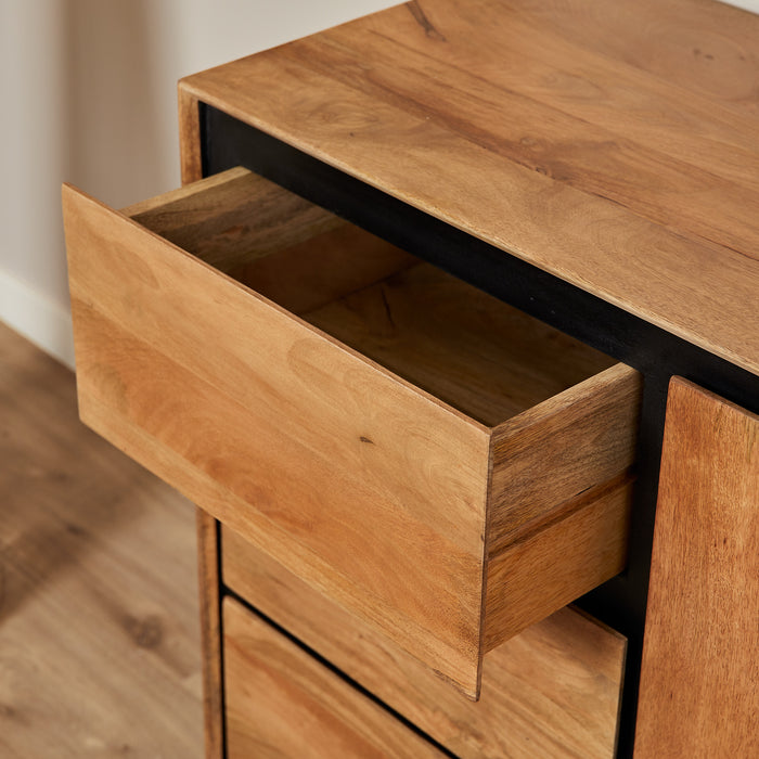 RichWood Kabinet Kast - 100 cm