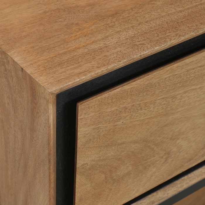 Sidetable RichWood - 180 cm
