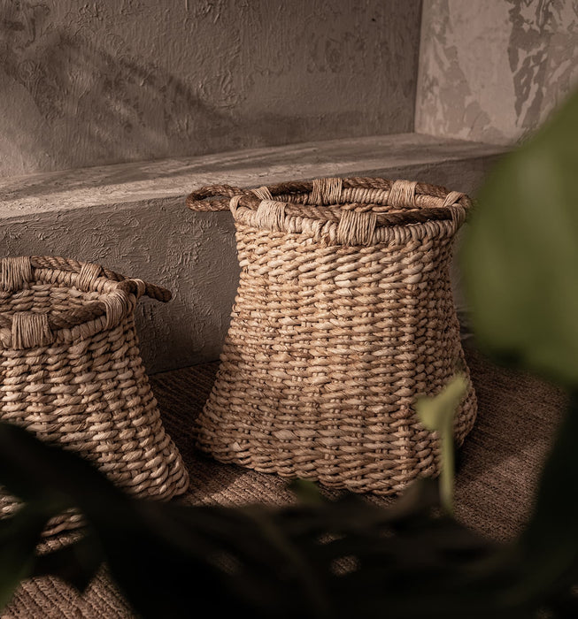 Gamalama Basket - Small