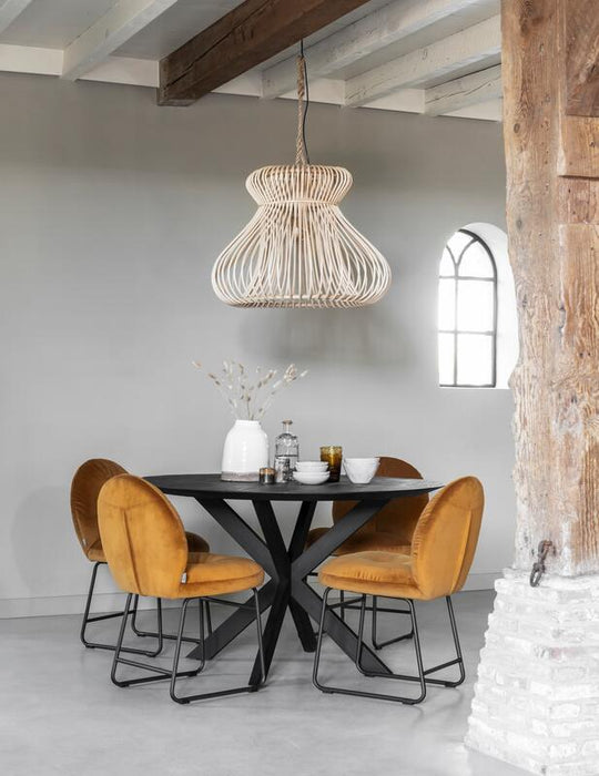 Hanging Lamp Fungo large