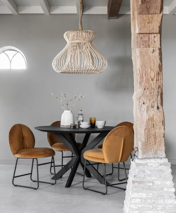 Hanging Lamp Fungo large