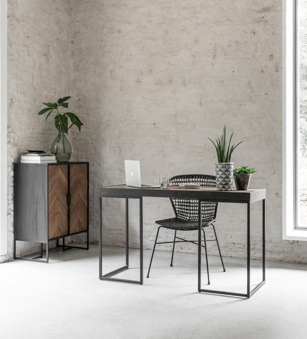 Writing desk Criss Cross