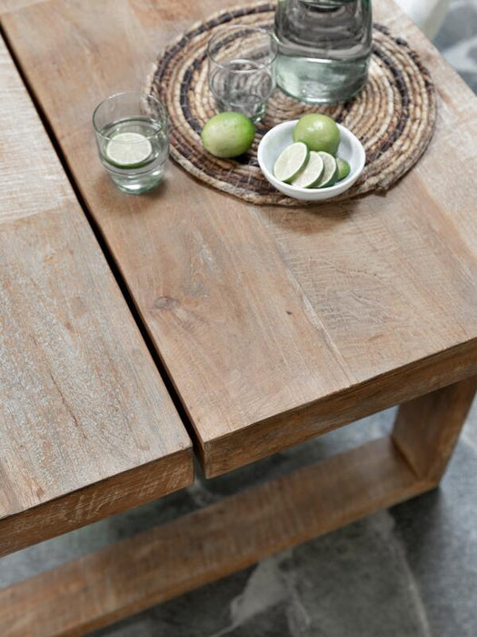 Dining table Icon rectangular