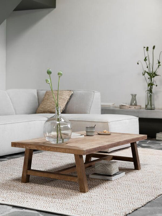 Coffee table Monastery rectangular