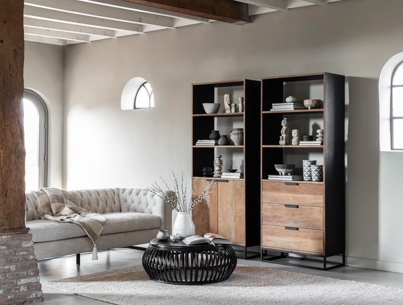 Coffee table Positano